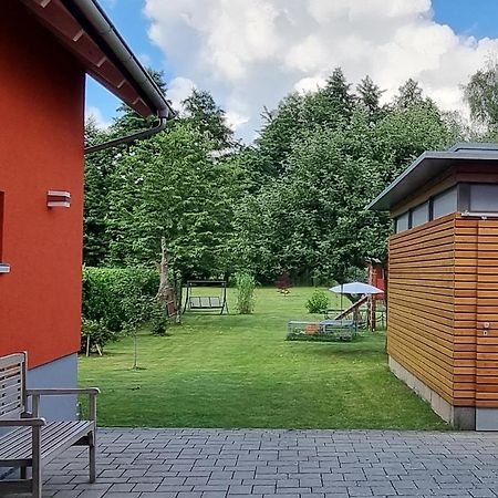 Finger'S Hyggelig-Haus Villa Erbach  Dış mekan fotoğraf