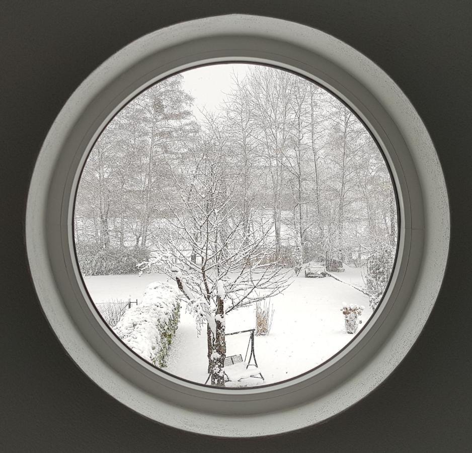 Finger'S Hyggelig-Haus Villa Erbach  Dış mekan fotoğraf