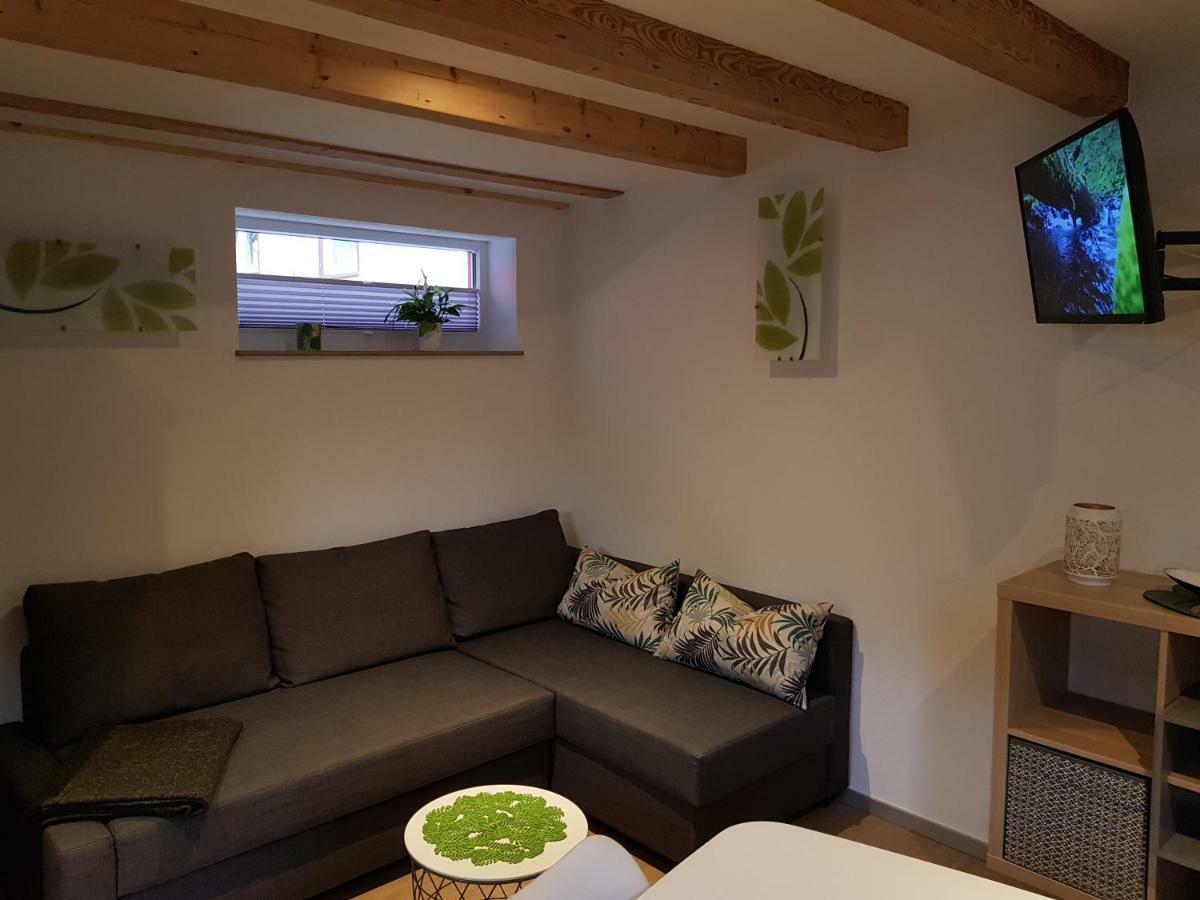 Finger'S Hyggelig-Haus Villa Erbach  Dış mekan fotoğraf