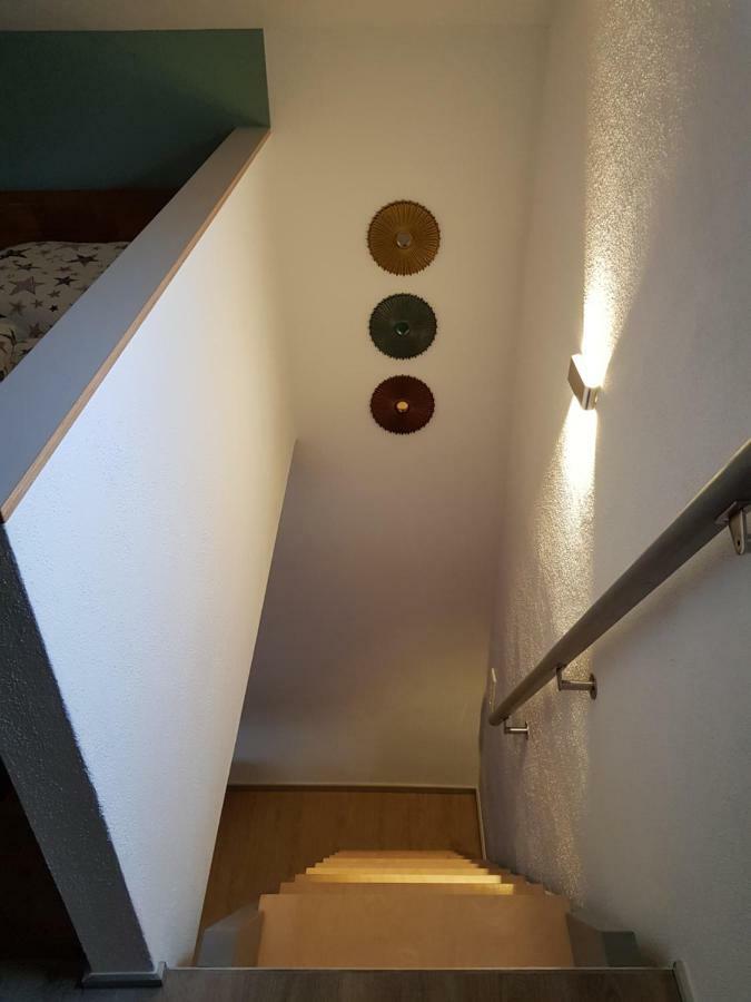 Finger'S Hyggelig-Haus Villa Erbach  Dış mekan fotoğraf