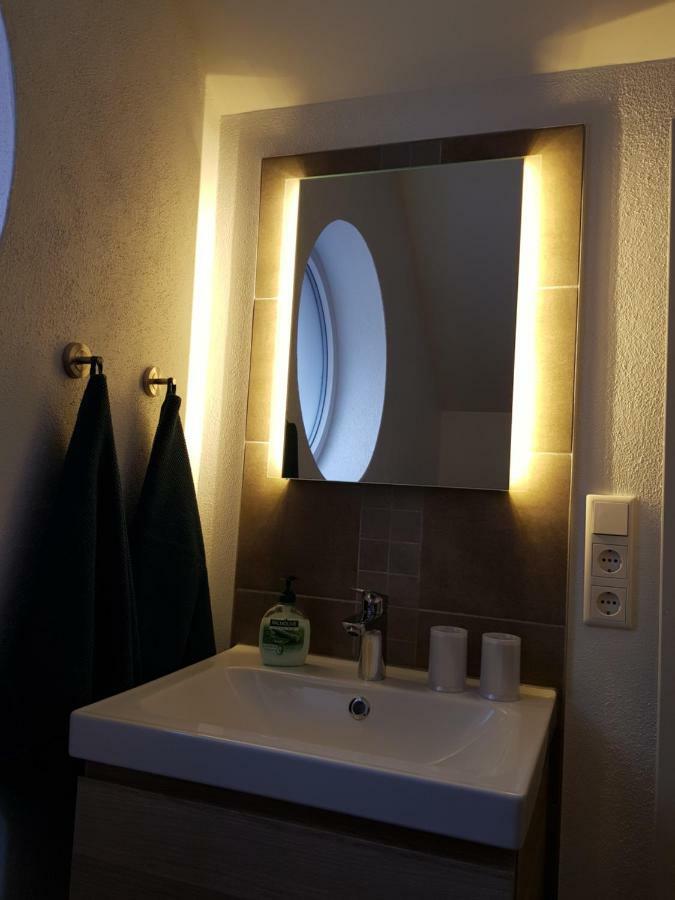Finger'S Hyggelig-Haus Villa Erbach  Dış mekan fotoğraf