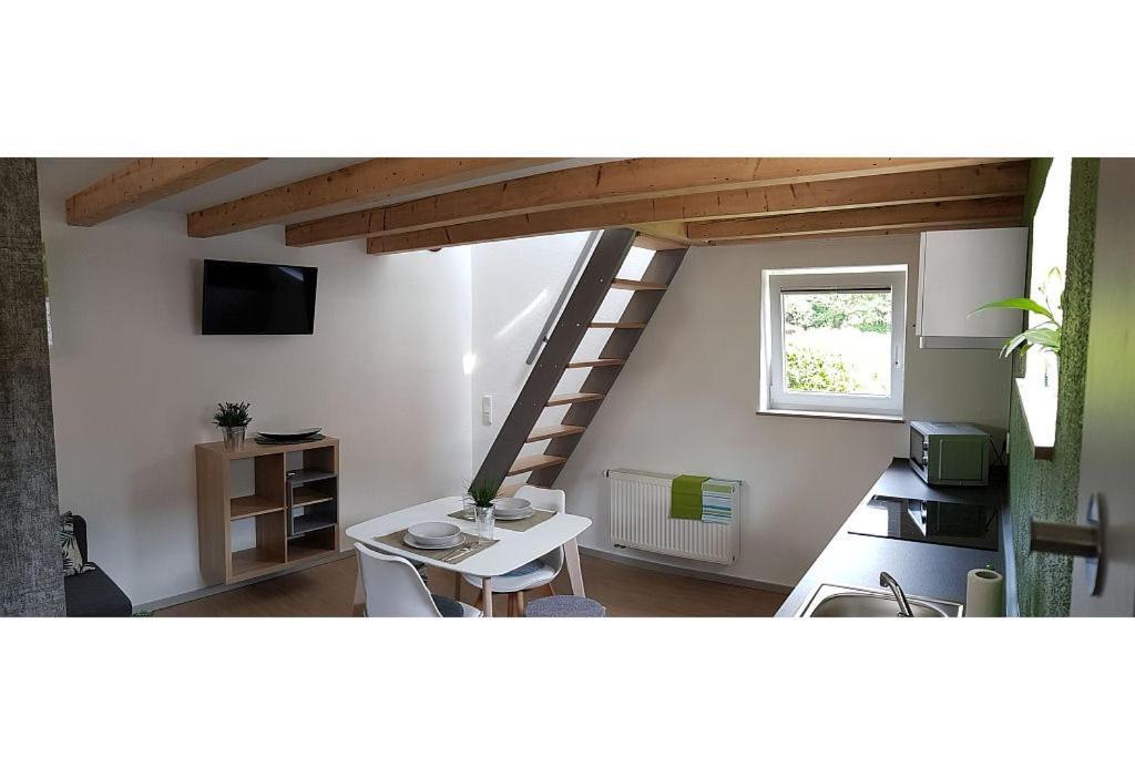 Finger'S Hyggelig-Haus Villa Erbach  Dış mekan fotoğraf