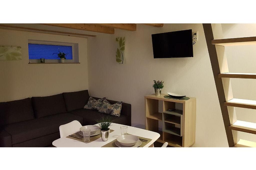 Finger'S Hyggelig-Haus Villa Erbach  Dış mekan fotoğraf