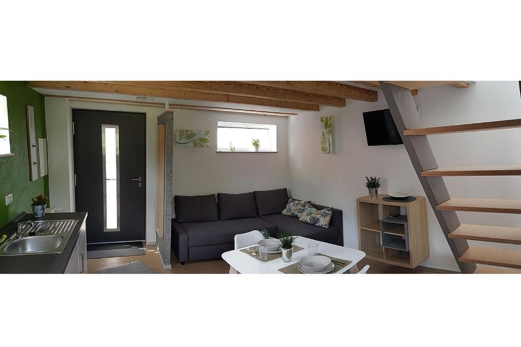 Finger'S Hyggelig-Haus Villa Erbach  Dış mekan fotoğraf