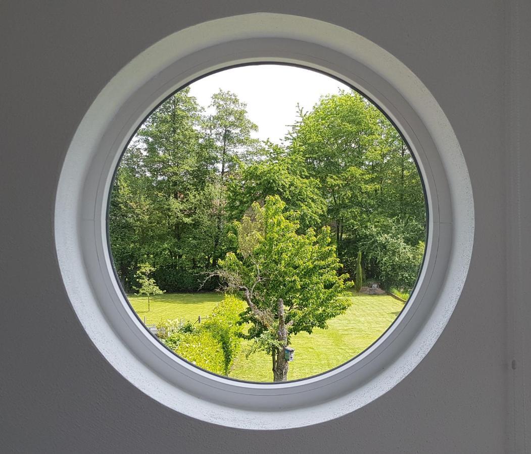 Finger'S Hyggelig-Haus Villa Erbach  Dış mekan fotoğraf